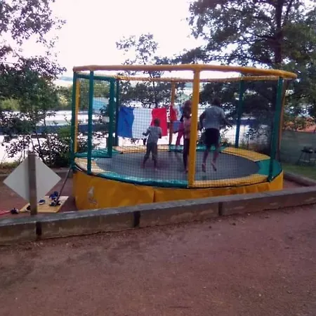 Hurongues Campsite