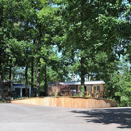 Campsite Hurongues *