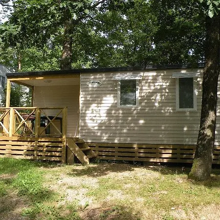 Campsite Hurongues